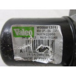 Moteur Essuie Glace Avant Gauche Citroen C4 Grand Picasso 1